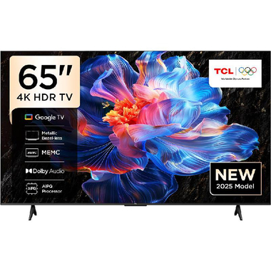 TCL 65" Smart TV