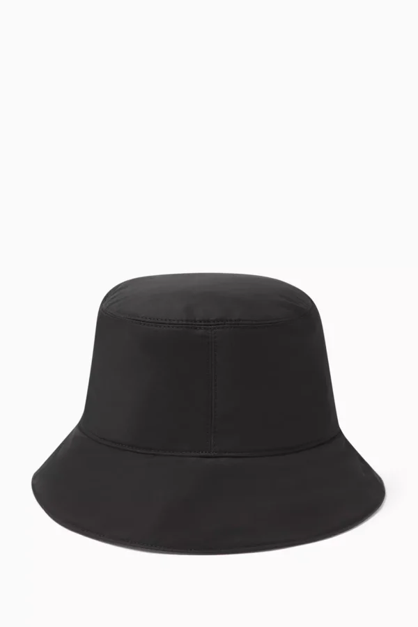 Reversible Off Stamp Bucket Hat - Image 4