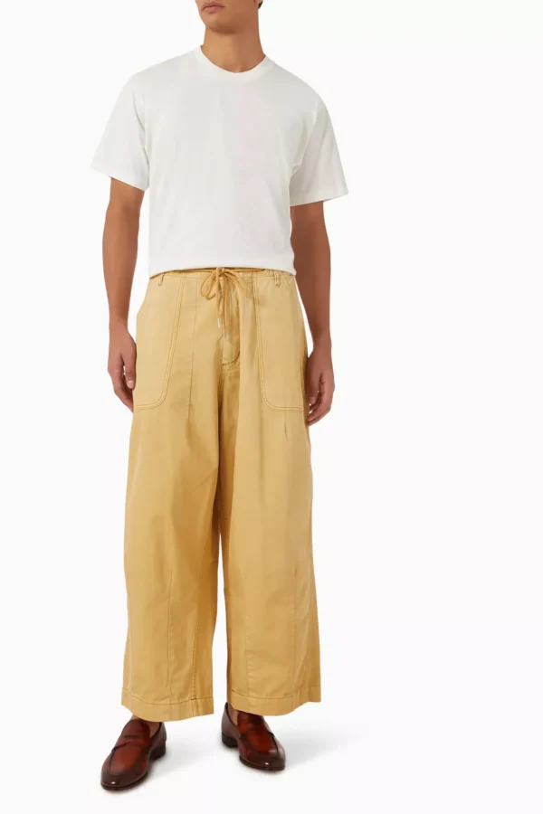 Cherry Motors Classic T-shirt in Cotton - Image 3