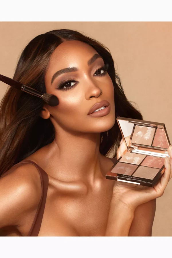 Nudegasm Face Palette - Image 3