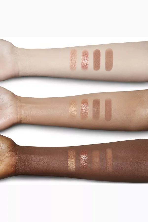 Nudegasm Face Palette - Image 4