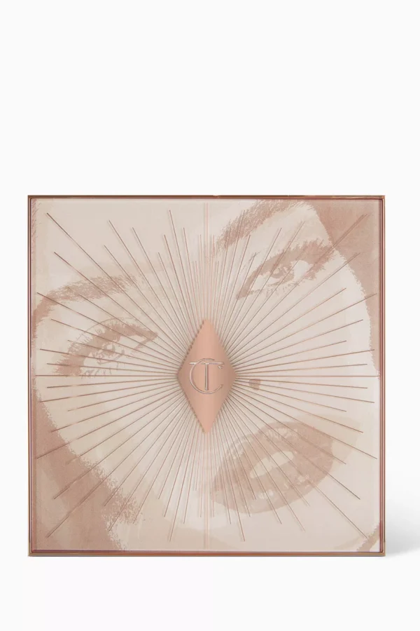 Nudegasm Face Palette - Image 5