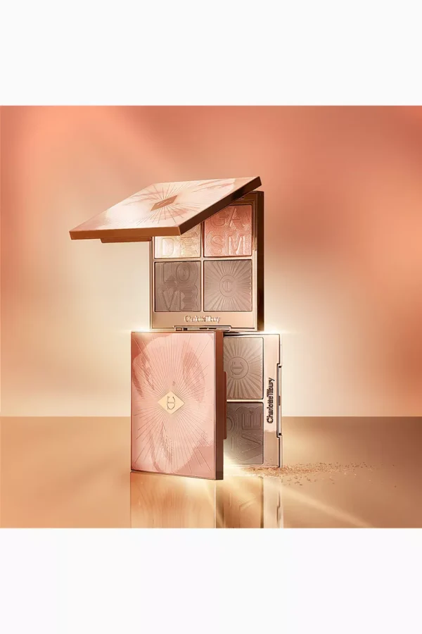 Nudegasm Face Palette - Image 6