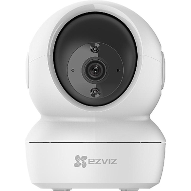 Ezviz C6N Full HD 1080p Pan & Tilt Camera with Smart Night Vision