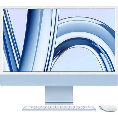Apple iMac Desktop Computer