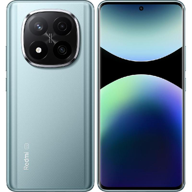 Xiaomi Redmi Note 14 Pro+ 5G