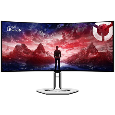 Lenovo Legion Pro 34WD-10 34" Gaming Monitor