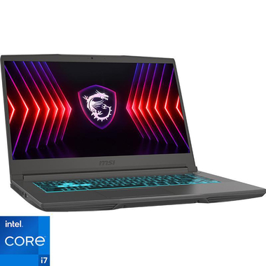 MSI Thin Gaming Laptop