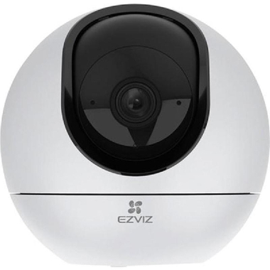 Ezviz C6 2K+ Smart Home Camera Pan & Tilt
