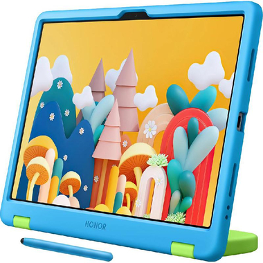 Honor Pad X8a Kids Edition Tablet - Wi-Fi (with Kids Cover & Stylus)