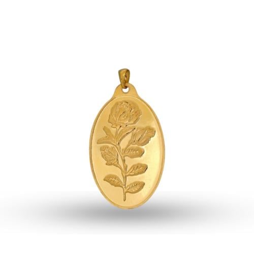 تعليقة عيار 24 [ 31.1 جرام ]