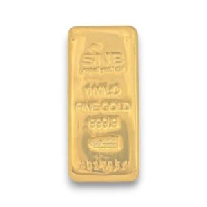 كيلو ذهب البنك الأهلي